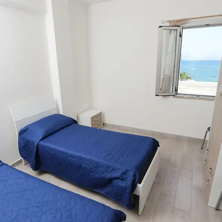 Camping Lido Di Salerno Pontecagnano Exterior photo