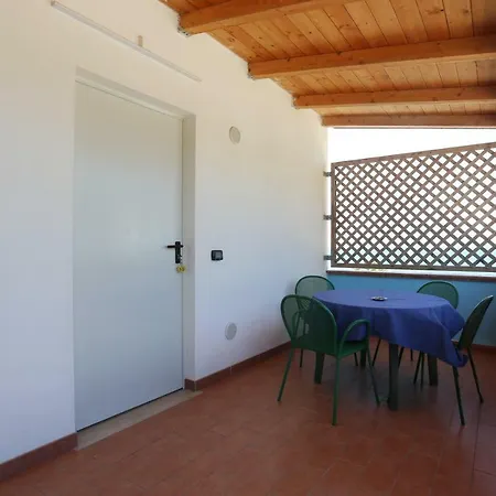 Camping Lido Di Salerno Pontecagnano Exterior photo