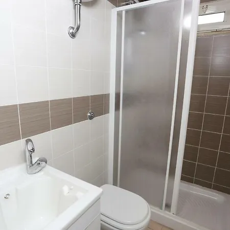 Camping Lido Di Salerno Pontecagnano Exterior photo