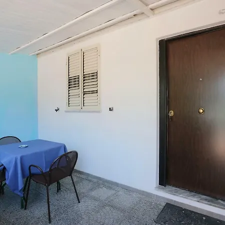 Camping Lido Di Salerno Pontecagnano Exterior photo