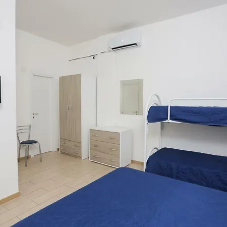 Camping Lido Di Salerno Pontecagnano Exterior photo
