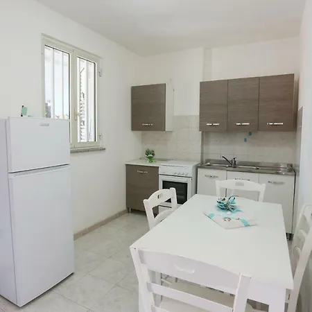 Camping Lido Di Salerno Pontecagnano Exterior photo