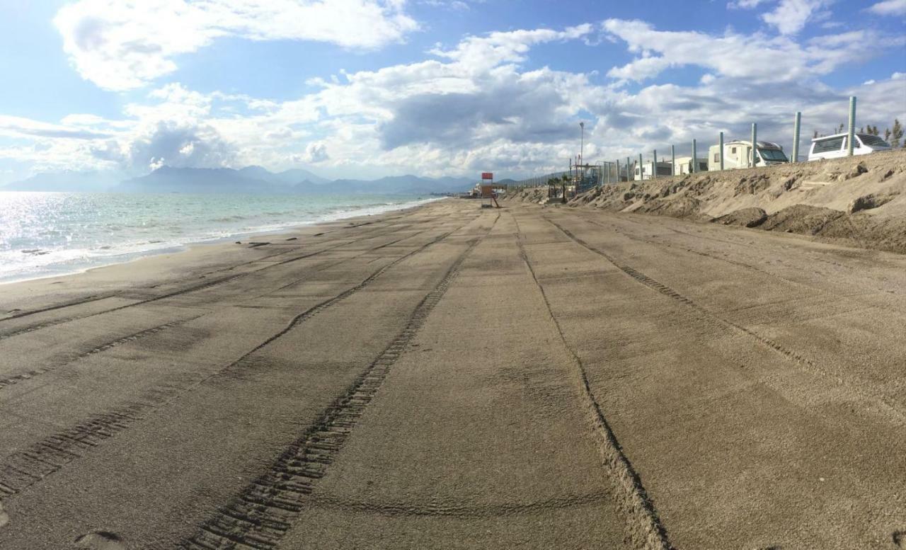 Lido Di Salerno *