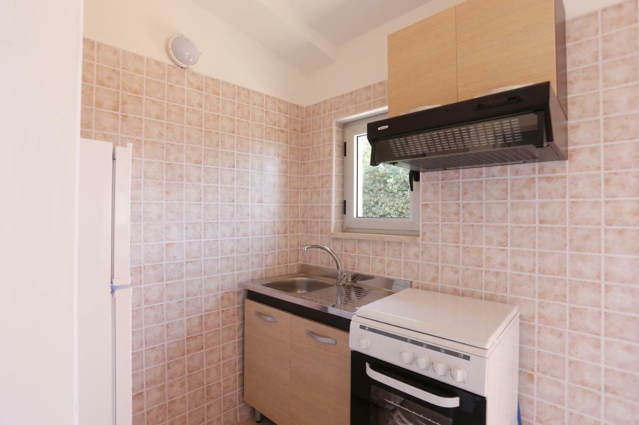 Campingplatz Lido Di Salerno Pontecagnano Faiano