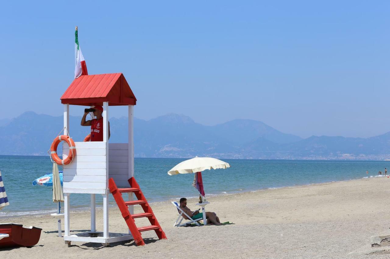 Lido Di Salerno * Pontecagnano Faiano